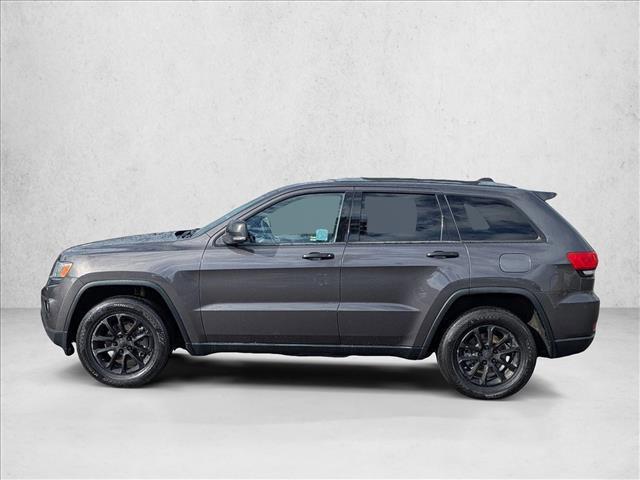 used 2014 Jeep Grand Cherokee car, priced at $12,878