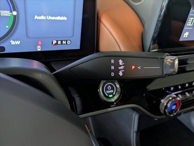 new 2026 Honda Prologue car, priced at $55,179