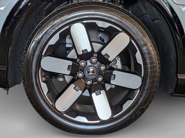 new 2026 Honda Prologue car, priced at $55,179