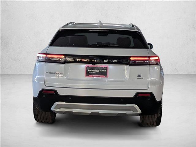 new 2026 Honda Prologue car, priced at $55,179