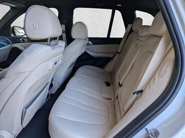 used 2020 BMW X5 car, priced at $22,712