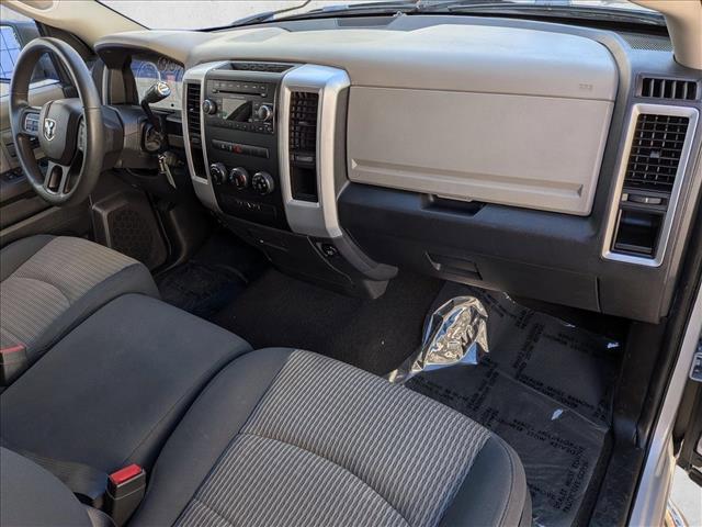 used 2012 Ram 1500 car, priced at $13,316