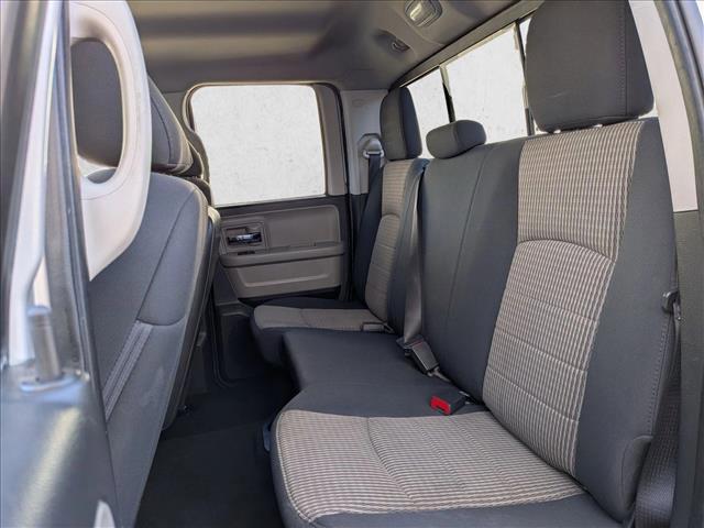 used 2012 Ram 1500 car, priced at $13,316