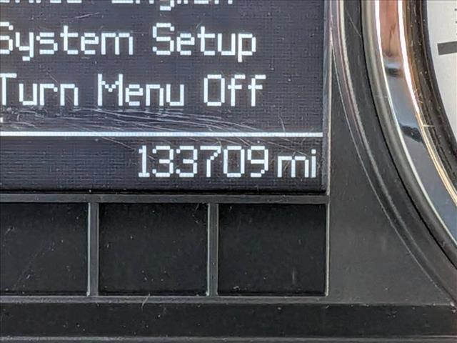 used 2012 Ram 1500 car, priced at $13,316