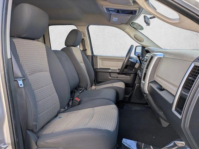 used 2012 Ram 1500 car, priced at $13,316