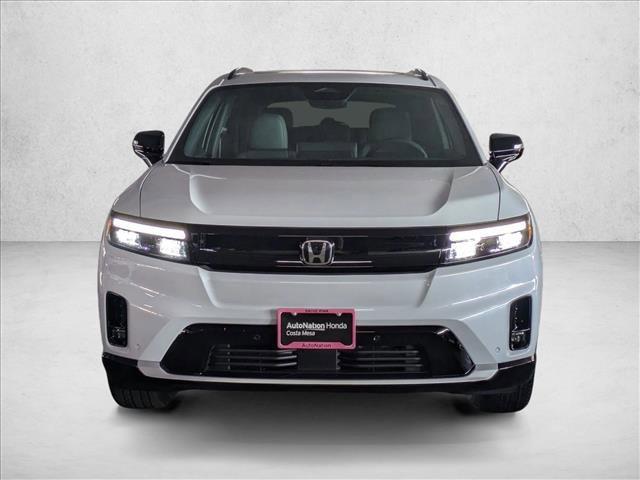 new 2026 Honda Prologue car, priced at $45,639