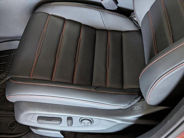 new 2026 Honda CR-V Hybrid car, priced at $38,861