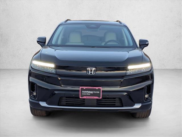 new 2026 Honda Prologue car, priced at $50,118