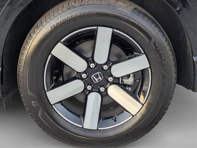 new 2026 Honda Prologue car, priced at $50,118