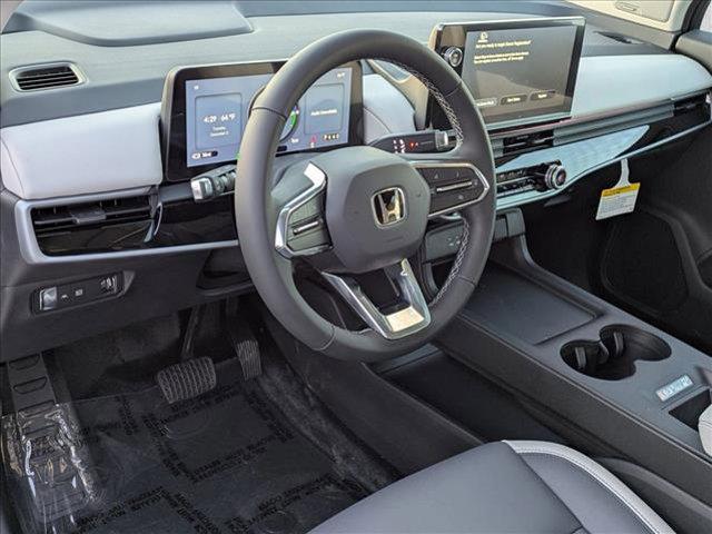 new 2026 Honda Prologue car, priced at $50,118