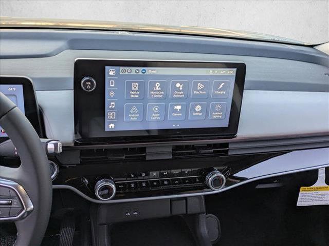 new 2026 Honda Prologue car, priced at $50,118