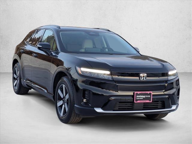 new 2026 Honda Prologue car, priced at $50,118