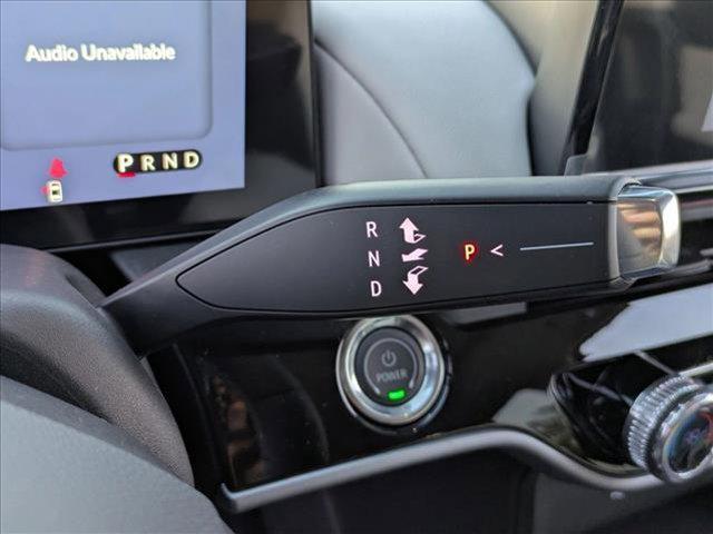 new 2026 Honda Prologue car, priced at $50,118