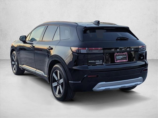 new 2026 Honda Prologue car, priced at $50,118