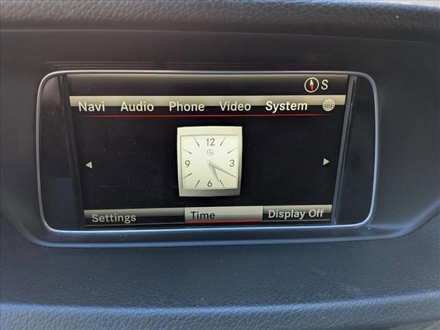 used 2015 Mercedes-Benz E-Class car, priced at $9,842