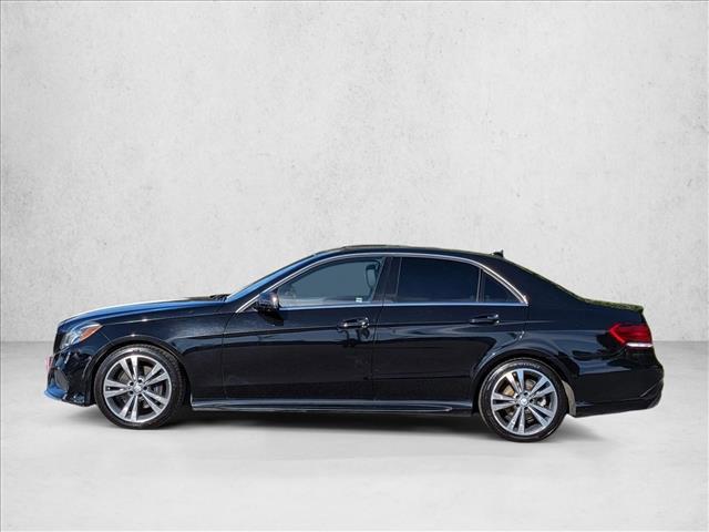 used 2015 Mercedes-Benz E-Class car, priced at $9,842
