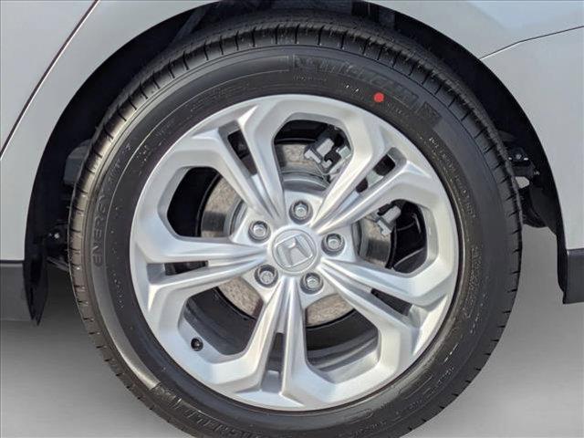 new 2025 Honda Accord car, priced at $28,573