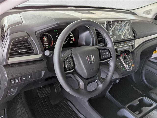 new 2026 Honda Odyssey car, priced at $42,349