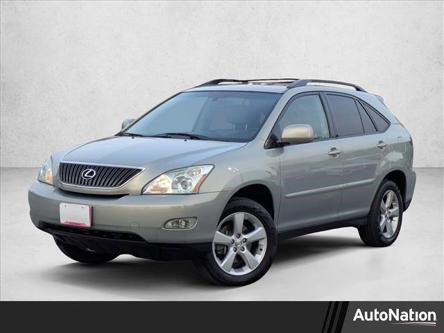 used 2004 Lexus RX 330 car, priced at $7,834