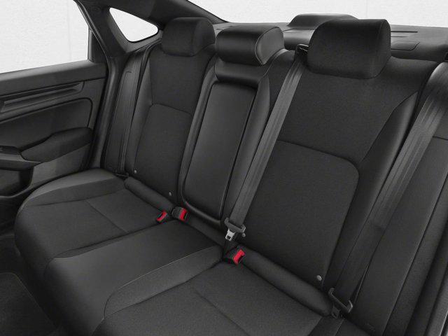 new 2026 Honda Civic car, priced at $26,848