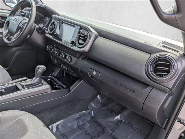 used 2019 Toyota Tacoma car, priced at $36,898