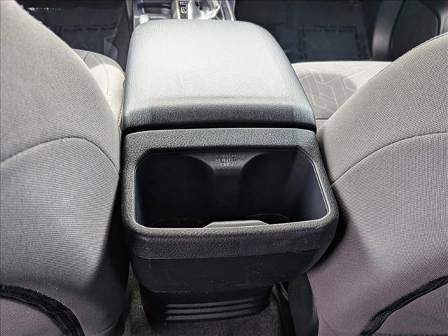 used 2019 Toyota Tacoma car, priced at $36,898