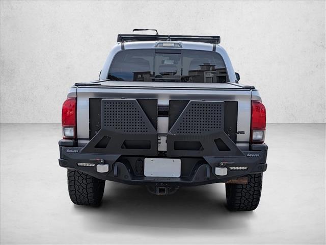 used 2019 Toyota Tacoma car, priced at $36,898