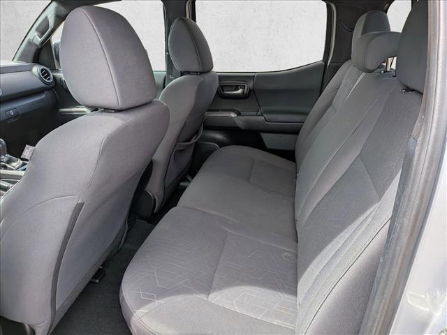 used 2019 Toyota Tacoma car, priced at $36,898