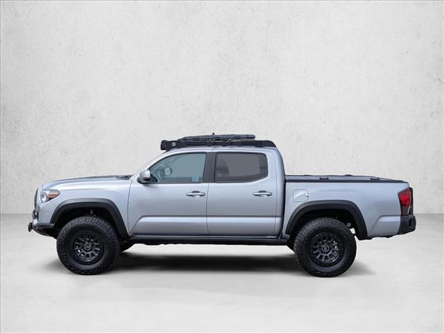 used 2019 Toyota Tacoma car, priced at $36,898