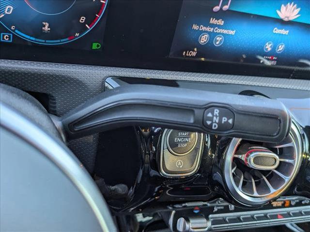 used 2021 Mercedes-Benz A-Class car, priced at $18,870