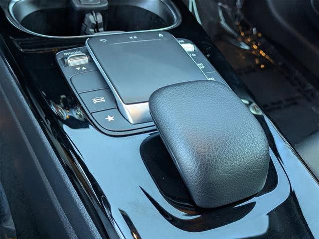 used 2021 Mercedes-Benz A-Class car, priced at $18,870