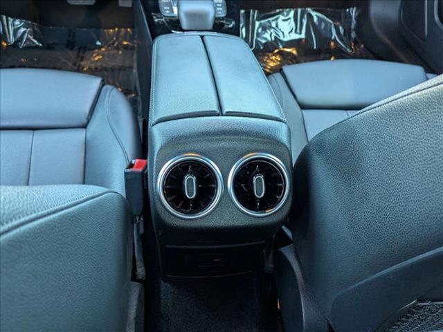 used 2021 Mercedes-Benz A-Class car, priced at $18,870