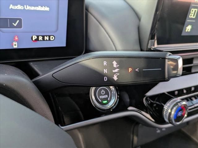 new 2026 Honda Prologue car, priced at $55,606