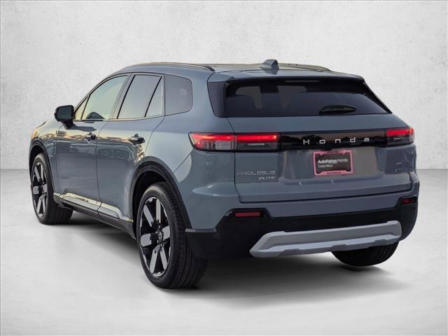 new 2026 Honda Prologue car, priced at $55,606