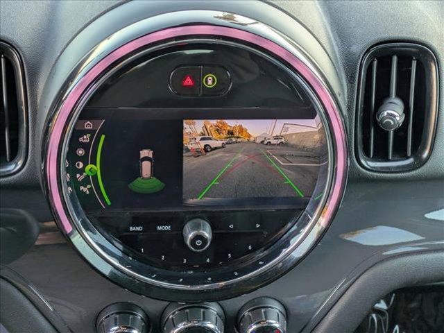 used 2021 MINI Countryman car, priced at $12,393