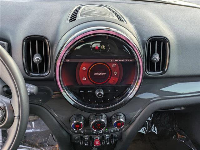 used 2021 MINI Countryman car, priced at $12,393