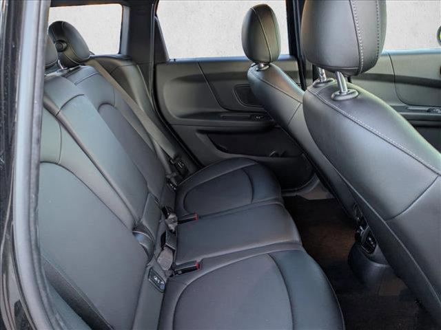 used 2021 MINI Countryman car, priced at $12,393