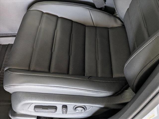 new 2026 Honda CR-V car, priced at $36,691