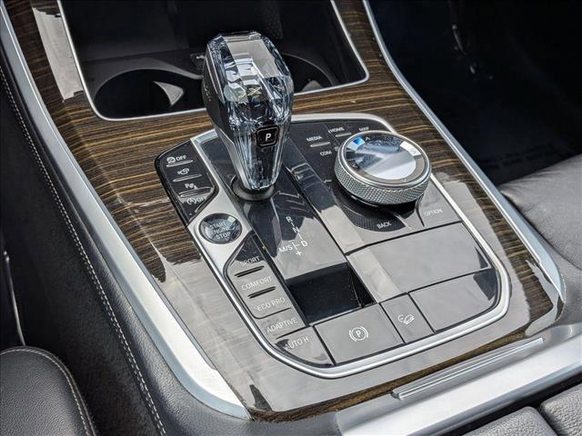 used 2020 BMW X5 car, priced at $24,963