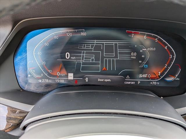 used 2020 BMW X5 car, priced at $24,963