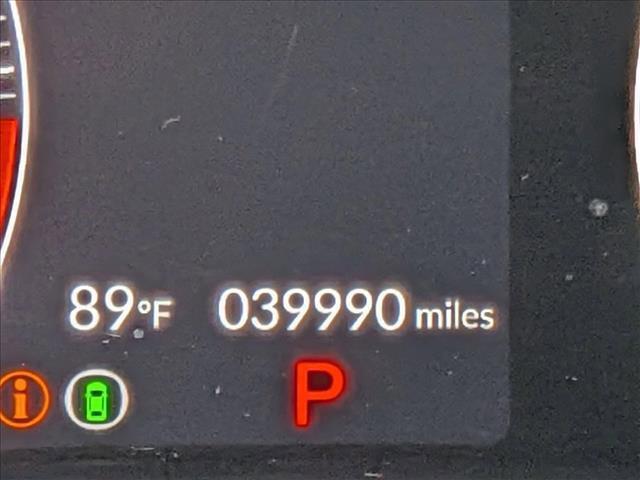 used 2023 Honda Civic car, priced at $22,865