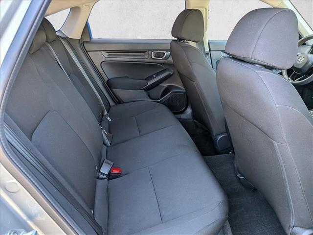 used 2023 Honda Civic car, priced at $22,865