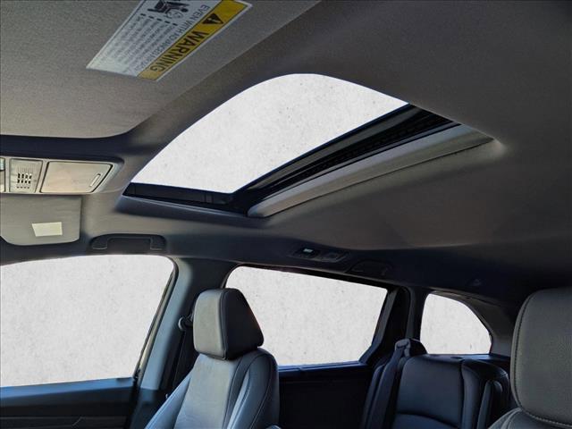 used 2019 Honda Odyssey car, priced at $27,080