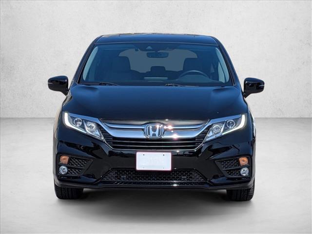used 2019 Honda Odyssey car, priced at $27,080