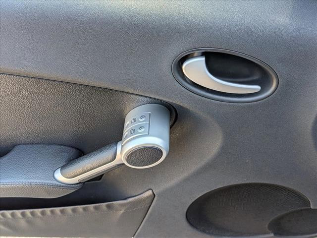 used 2005 Mercedes-Benz SLK-Class car, priced at $12,563