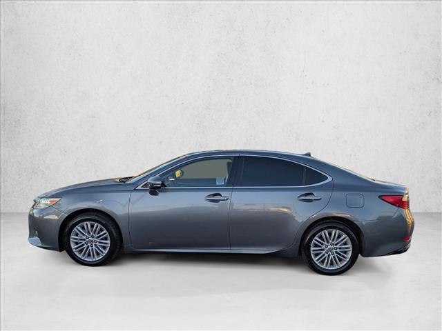 used 2014 Lexus ES 350 car, priced at $12,972