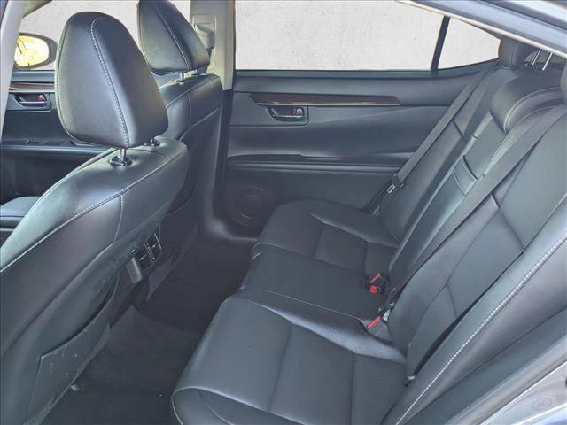 used 2014 Lexus ES 350 car, priced at $12,972