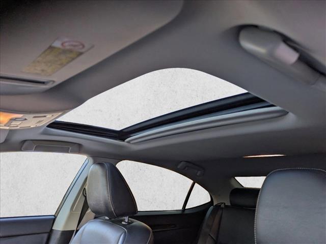 used 2014 Lexus ES 350 car, priced at $12,972