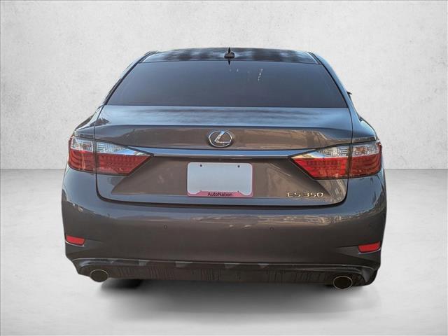 used 2014 Lexus ES 350 car, priced at $12,972