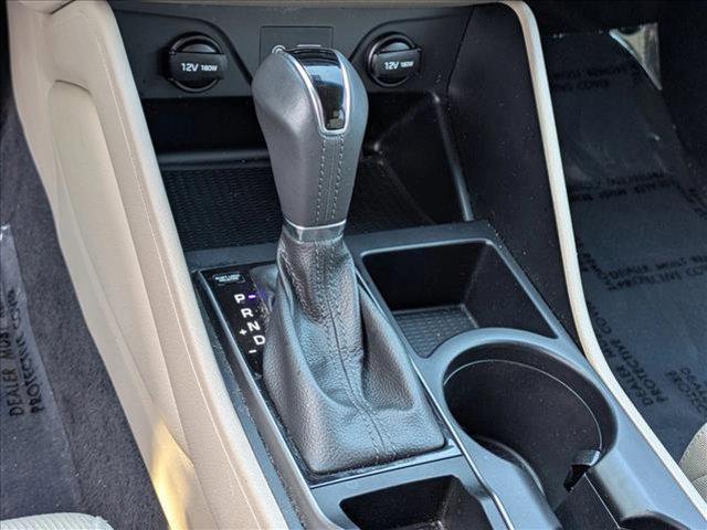 used 2018 Hyundai Tucson car, priced at $13,127